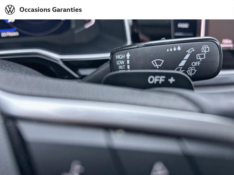 Voitures occasions VOLKSWAGEN TAIGO Style Nancy