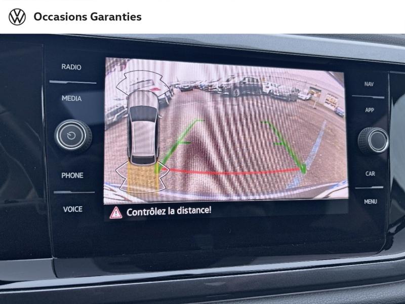 Voitures occasions VOLKSWAGEN TAIGO Style Nancy