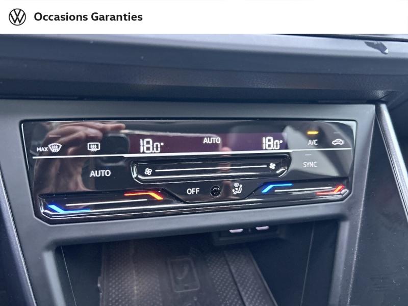 Voitures occasions VOLKSWAGEN TAIGO Style Nancy