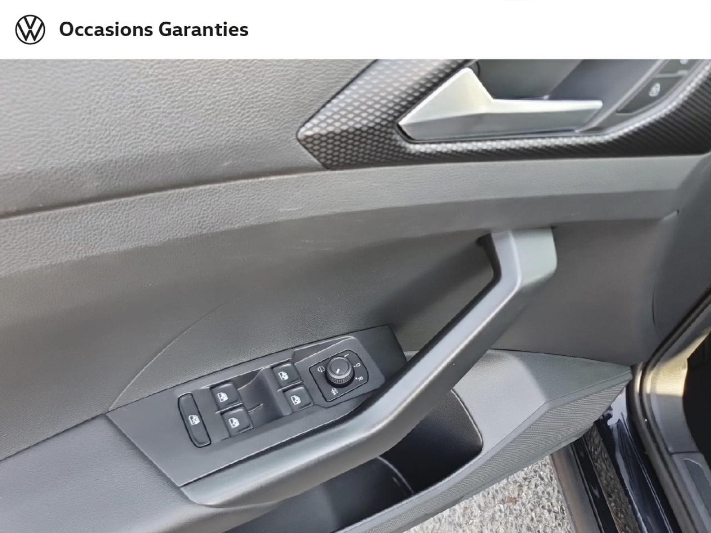 Voitures occasions VOLKSWAGEN T-CROSS Life Plus Metz