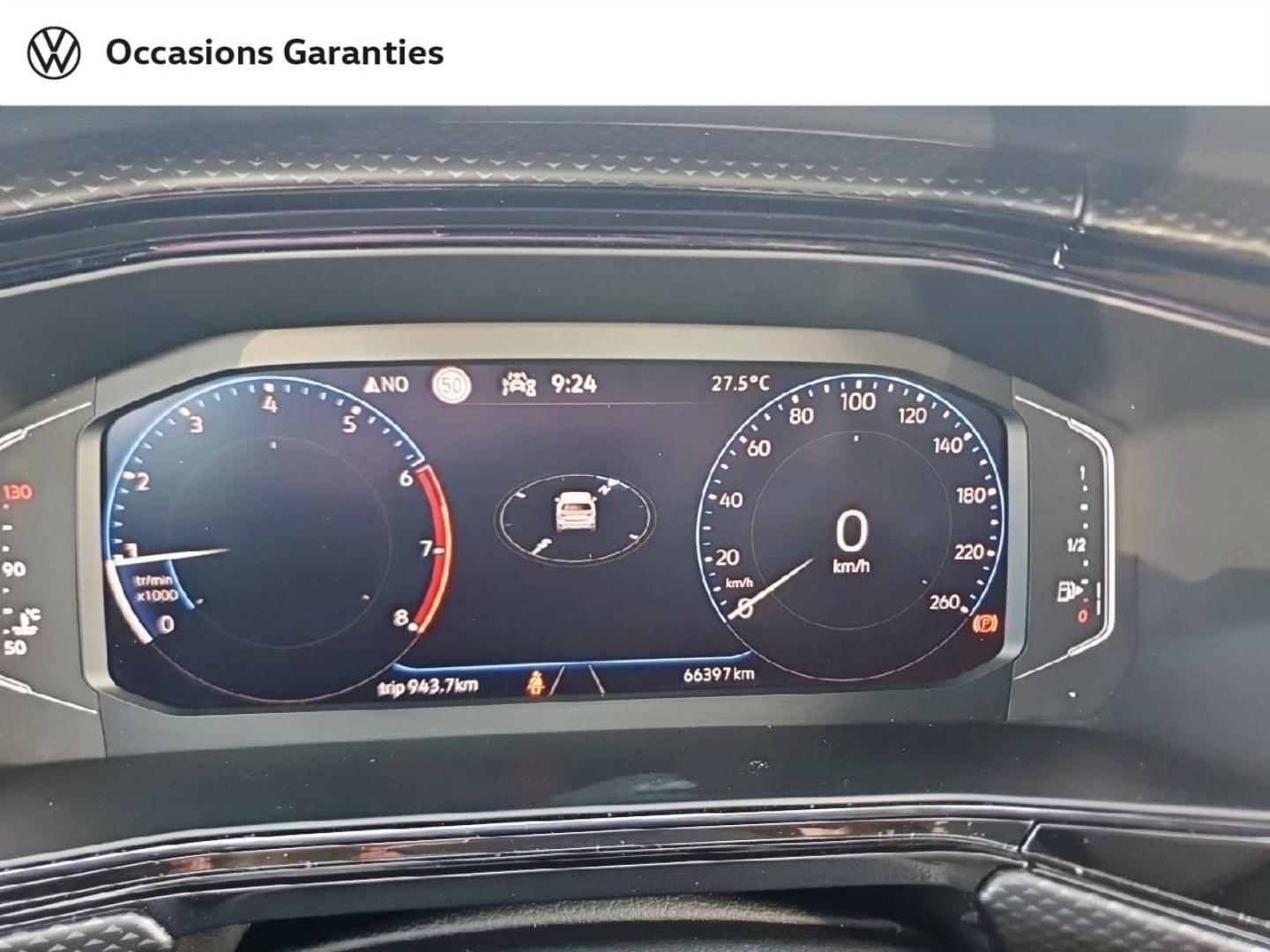 Voitures occasions VOLKSWAGEN T-CROSS Life Plus Nancy