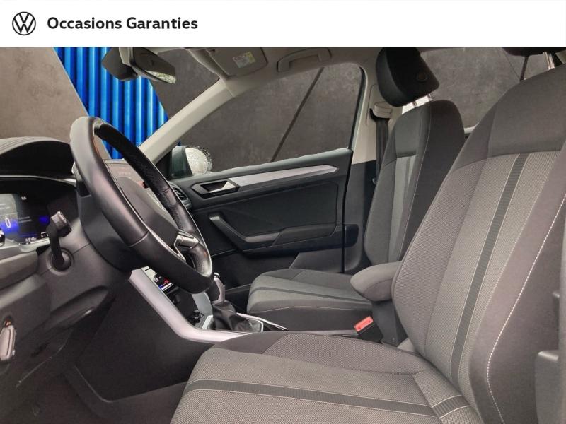 Voitures occasions VOLKSWAGEN T-ROC Life Plus Nancy