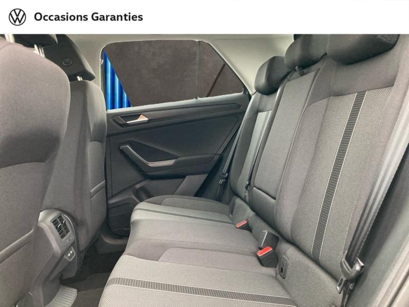 Voitures occasions VOLKSWAGEN T-ROC Life Plus Nancy