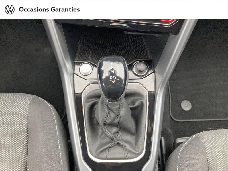 Voitures occasions VOLKSWAGEN T-ROC Life Plus Nancy
