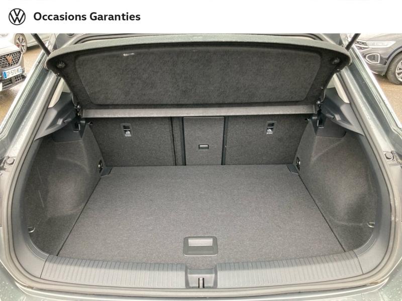 Voitures occasions VOLKSWAGEN T-ROC Life Plus Nancy