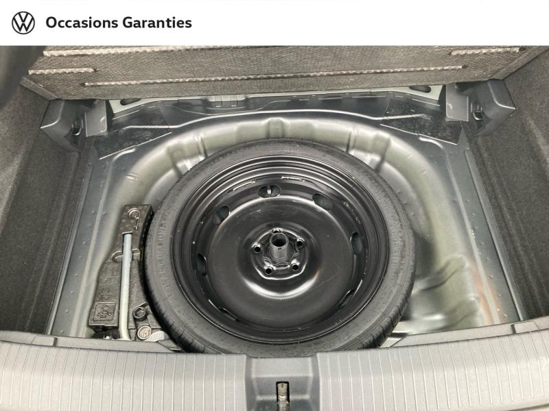 Voitures occasions VOLKSWAGEN T-ROC Life Plus Nancy