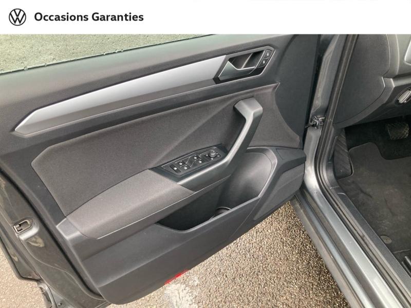 Voitures occasions VOLKSWAGEN T-ROC Life Plus Nancy