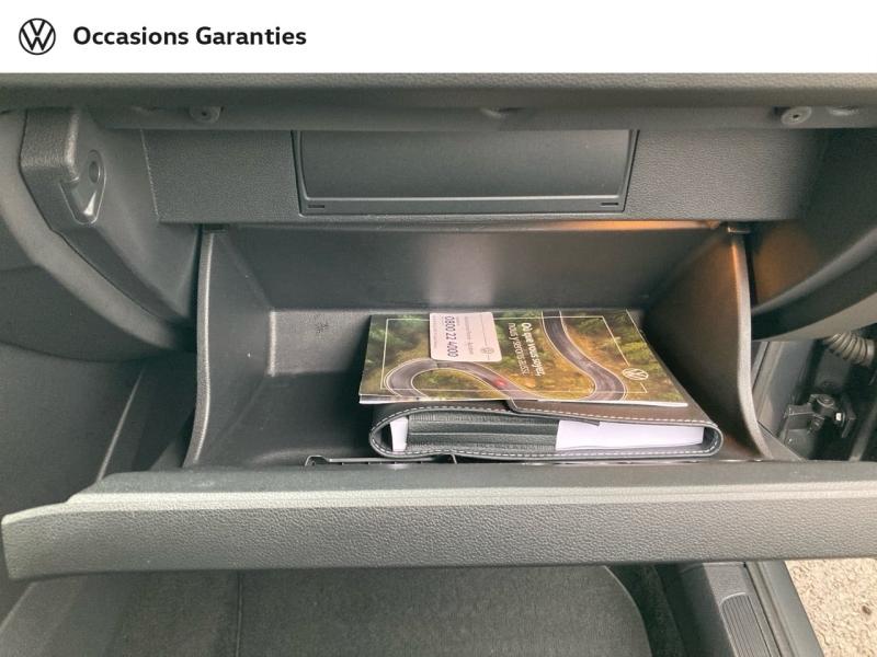 Voitures occasions VOLKSWAGEN T-ROC Life Plus Nancy