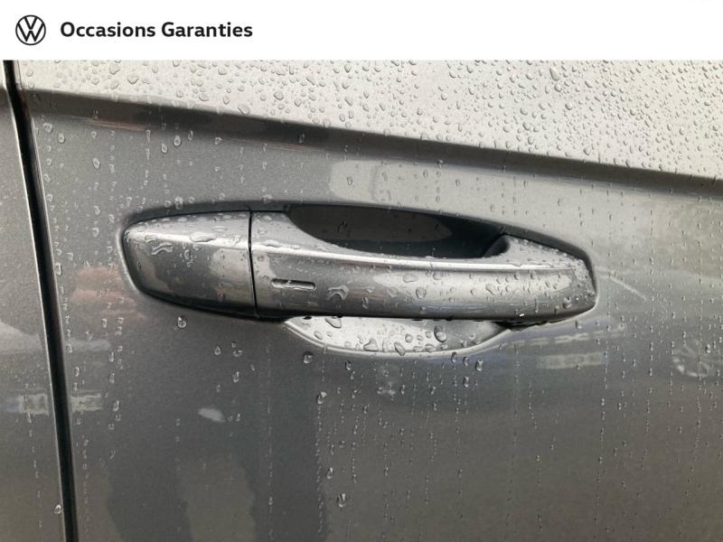 Voitures occasions VOLKSWAGEN T-ROC Life Plus Nancy