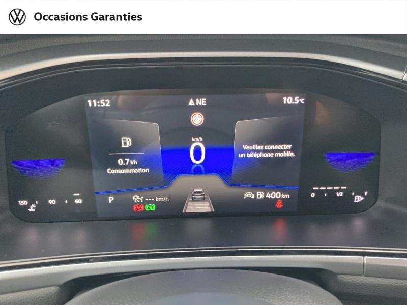 Voitures occasions VOLKSWAGEN T-ROC Life Plus Nancy