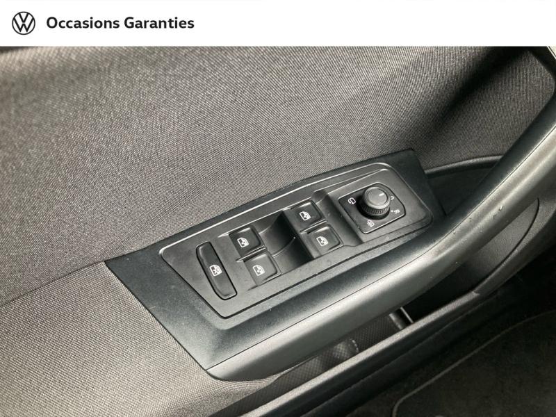 Voitures occasions VOLKSWAGEN T-ROC Life Plus Nancy