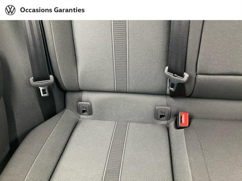 Voitures occasions VOLKSWAGEN T-ROC Life Plus Nancy