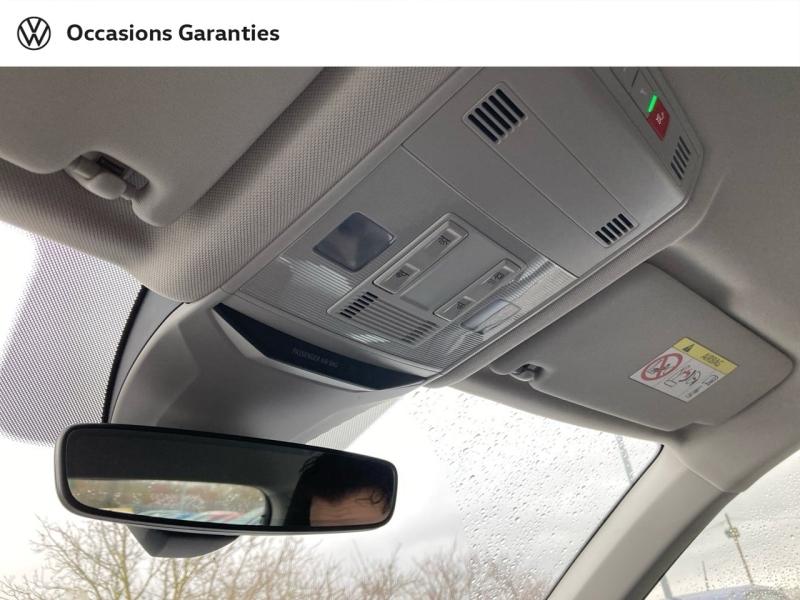 Voitures occasions VOLKSWAGEN T-ROC Life Plus Nancy