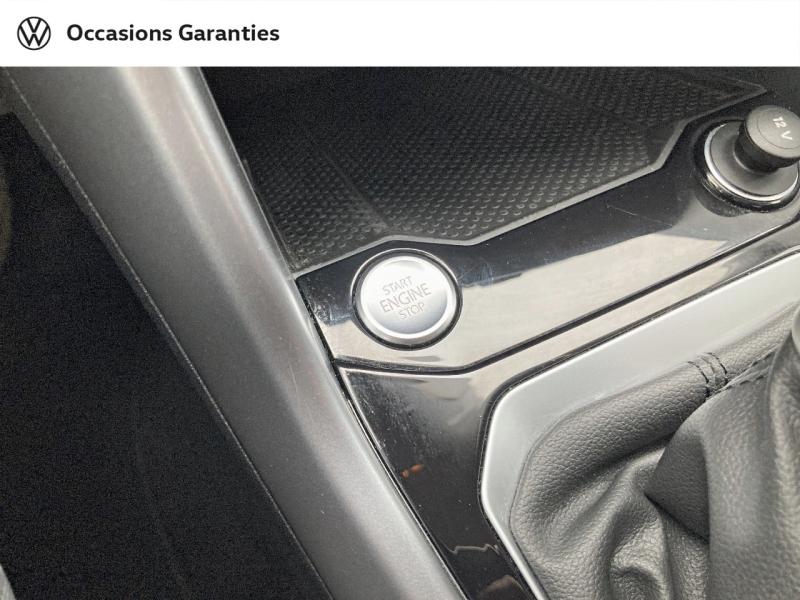 Voitures occasions VOLKSWAGEN T-ROC Life Plus Nancy