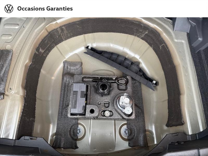 Voitures occasions VOLKSWAGEN T-CROSS R-Line Nancy