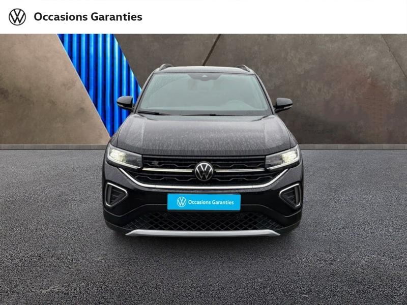 Voitures occasions VOLKSWAGEN T-CROSS R-Line Nancy