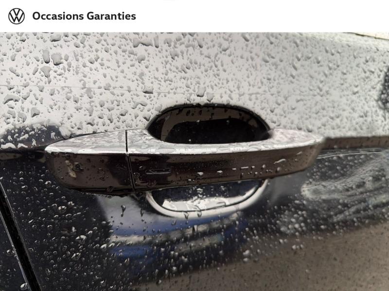 Voitures occasions VOLKSWAGEN T-CROSS R-Line Nancy