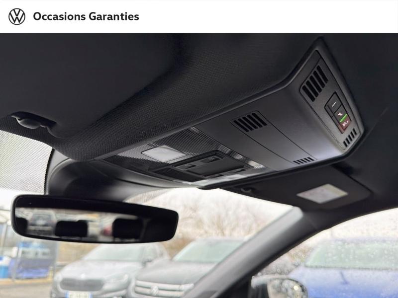Voitures occasions VOLKSWAGEN T-CROSS R-Line Nancy