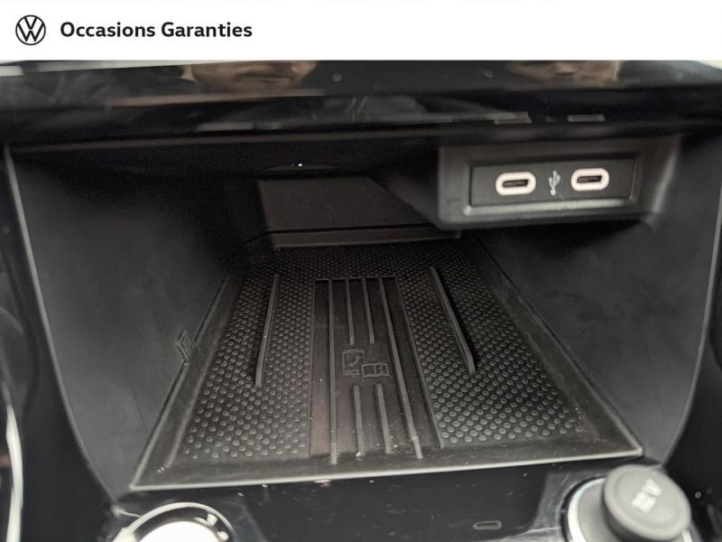 Voitures occasions VOLKSWAGEN T-CROSS R-Line Nancy