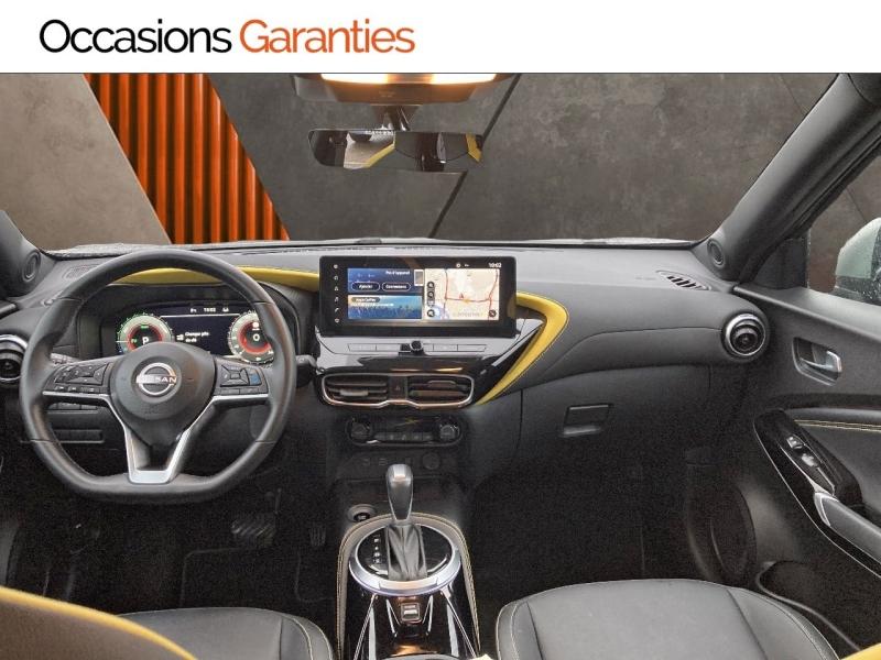 Voitures occasions NISSAN JUKE N-Sport Nancy