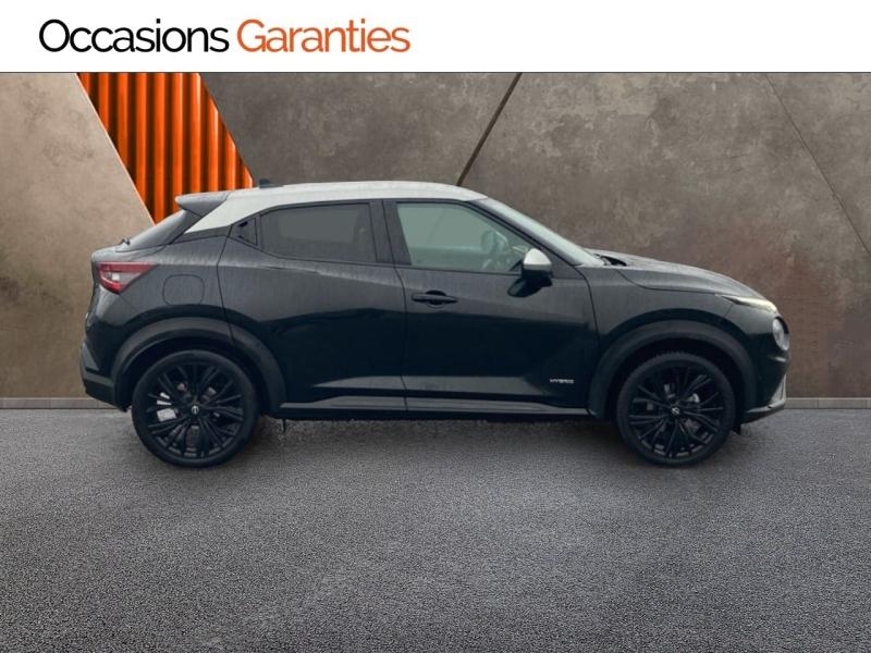 Voitures occasions NISSAN JUKE N-Sport Nancy