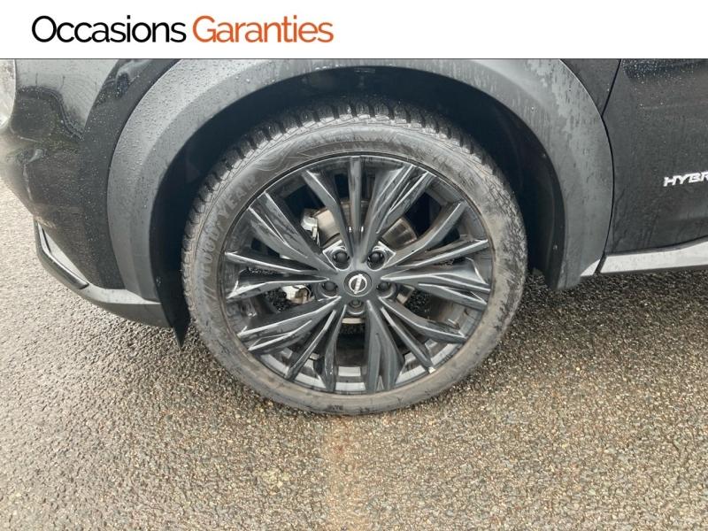 Voitures occasions NISSAN JUKE N-Sport Nancy