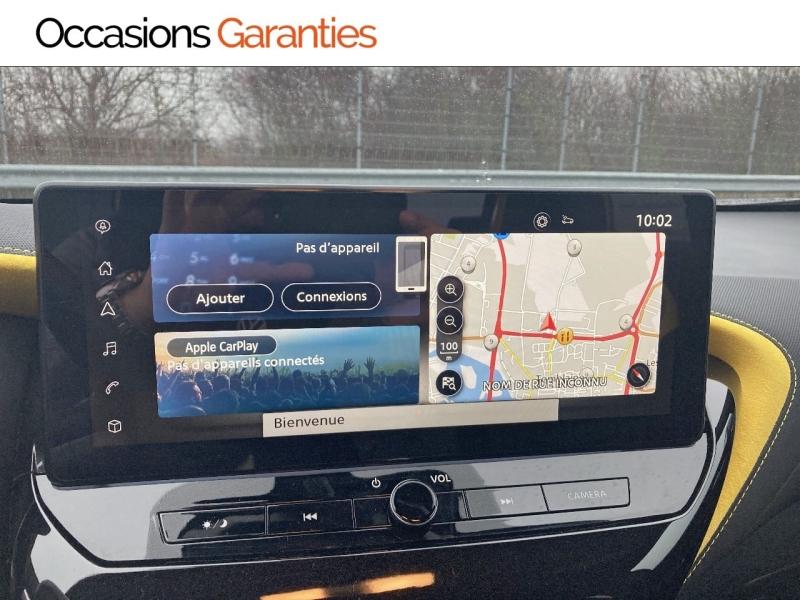 Voitures occasions NISSAN JUKE N-Sport Nancy