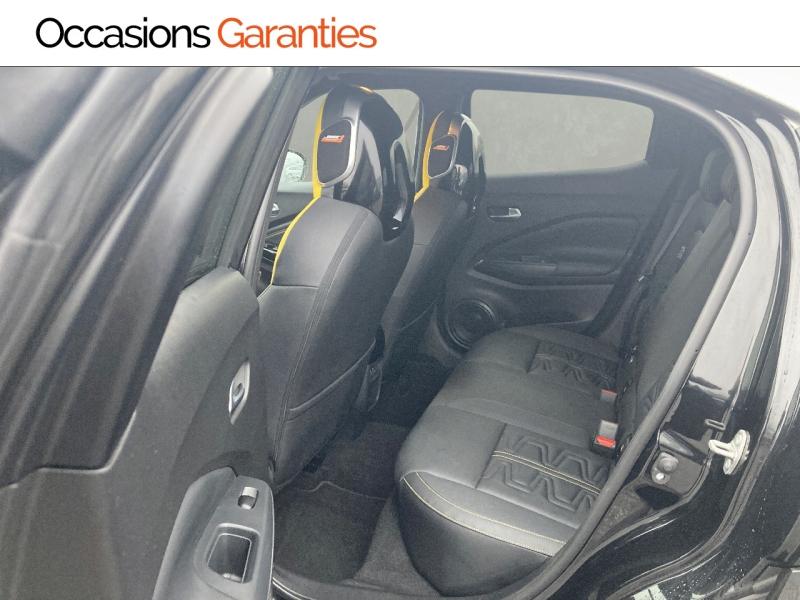 Voitures occasions NISSAN JUKE N-Sport Nancy