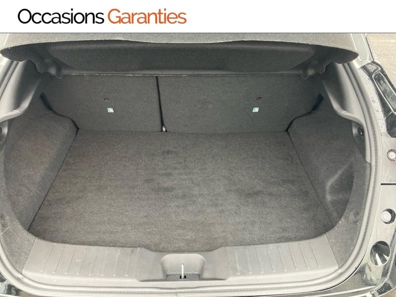 Voitures occasions NISSAN JUKE N-Sport Nancy