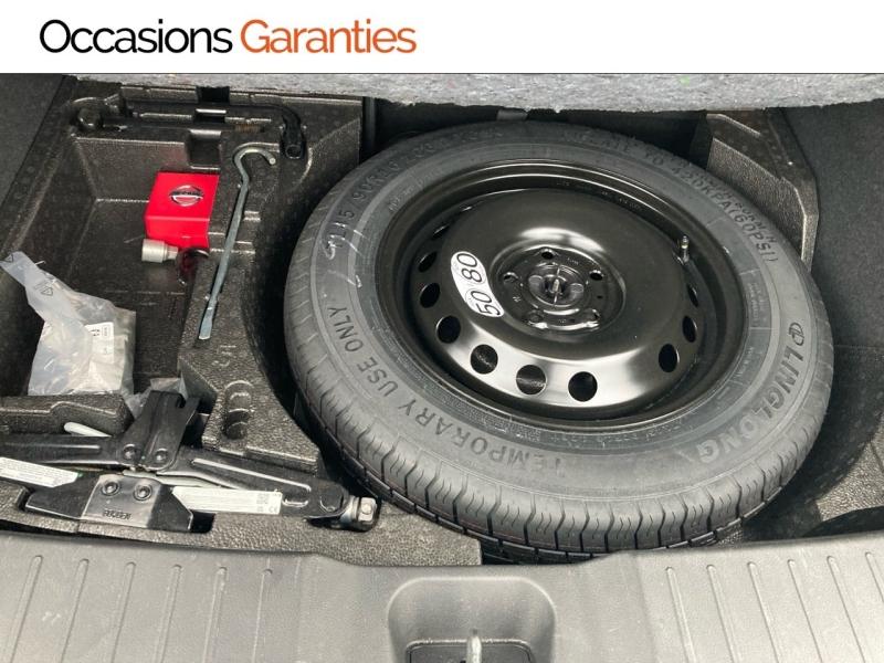 Voitures occasions NISSAN JUKE N-Sport Nancy