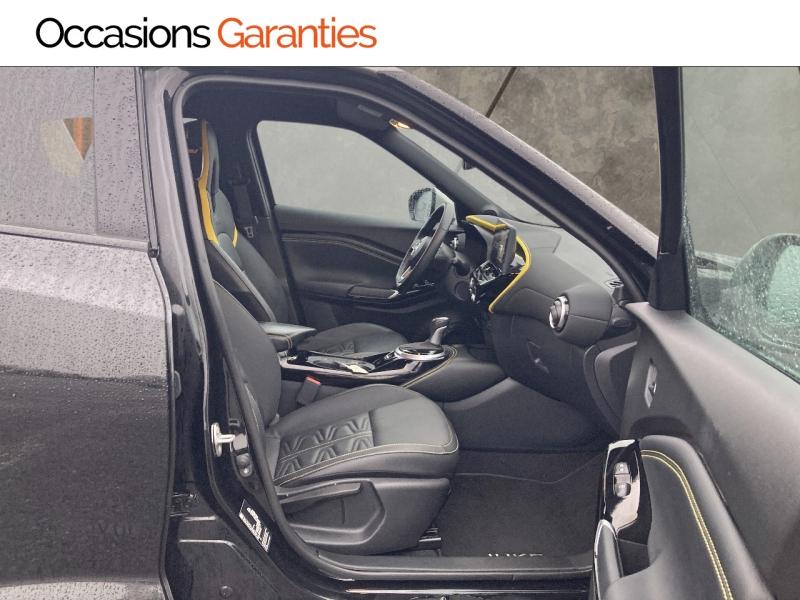 Voitures occasions NISSAN JUKE N-Sport Nancy