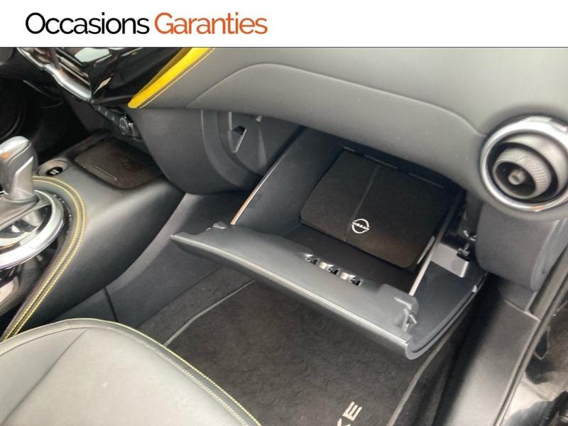 Voitures occasions NISSAN JUKE N-Sport Nancy