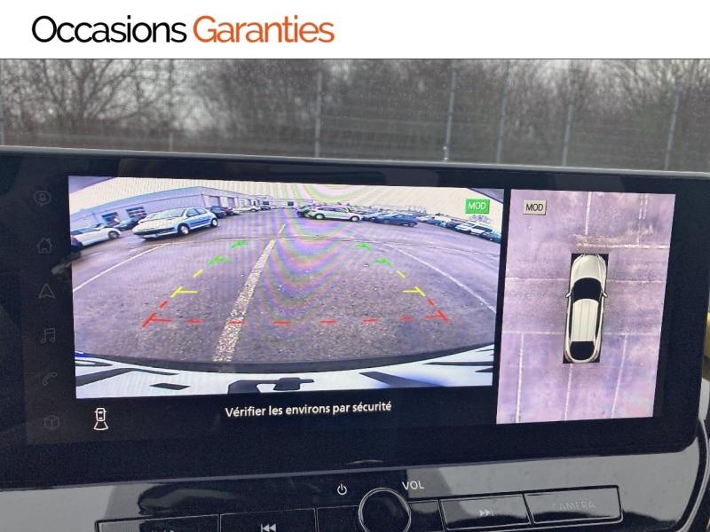 Voitures occasions NISSAN JUKE N-Sport Nancy