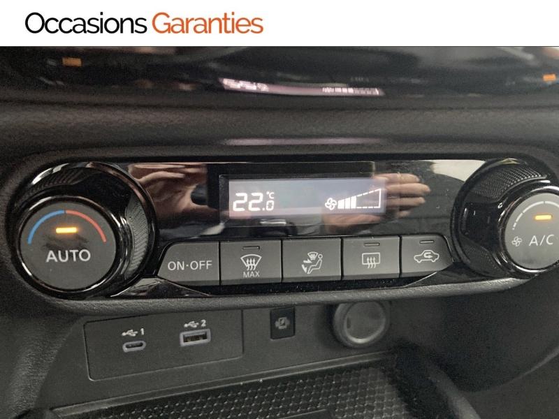 Voitures occasions NISSAN JUKE N-Sport Nancy