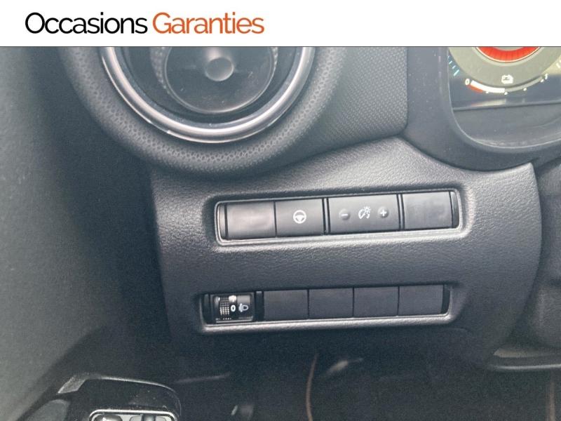 Voitures occasions NISSAN JUKE N-Sport Nancy