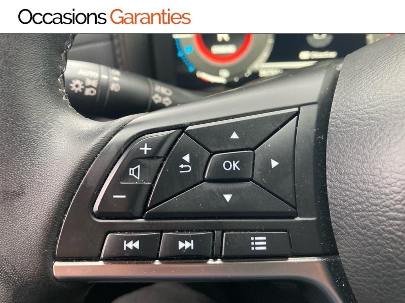 Voitures occasions NISSAN JUKE N-Sport Nancy