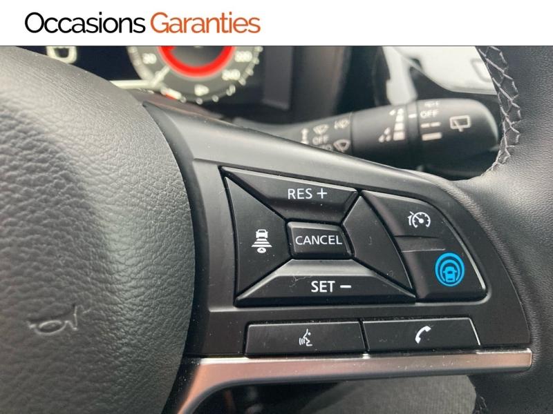 Voitures occasions NISSAN JUKE N-Sport Nancy