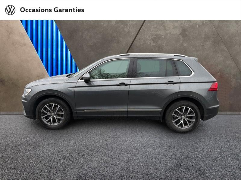 Voitures occasions VOLKSWAGEN TIGUAN Confortline Nancy