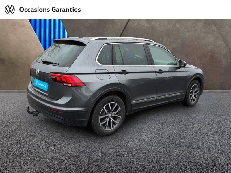 Voitures occasions VOLKSWAGEN TIGUAN Confortline Nancy