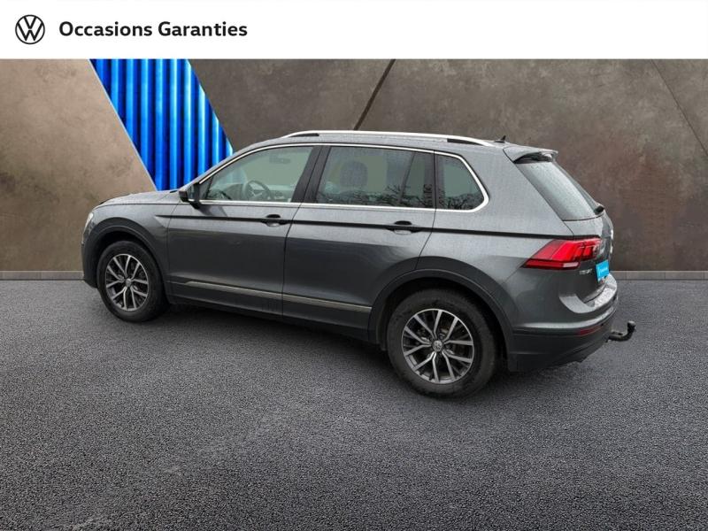 Voitures occasions VOLKSWAGEN TIGUAN Confortline Nancy
