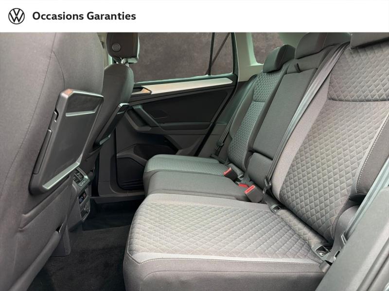 Voitures occasions VOLKSWAGEN TIGUAN Confortline Nancy
