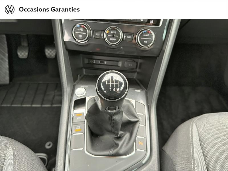 Voitures occasions VOLKSWAGEN TIGUAN Confortline Nancy