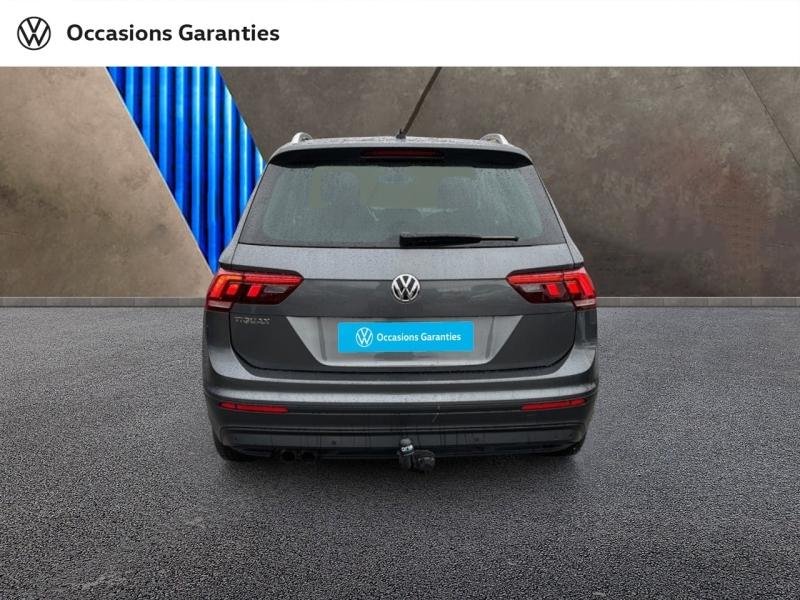 Voitures occasions VOLKSWAGEN TIGUAN Confortline Nancy