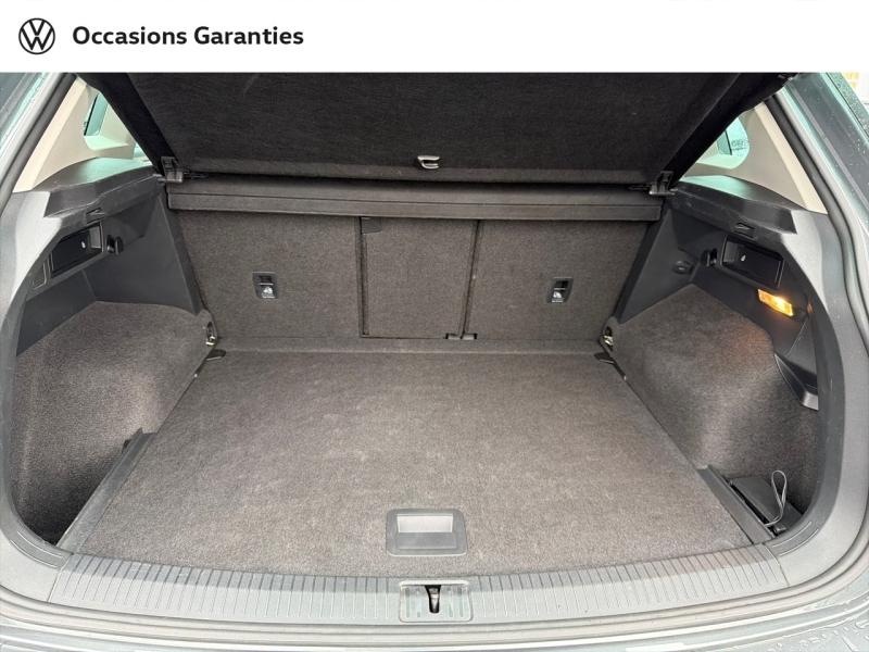 Voitures occasions VOLKSWAGEN TIGUAN Confortline Nancy