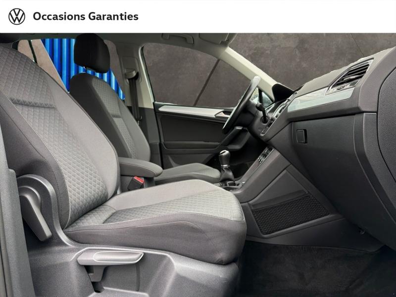 Voitures occasions VOLKSWAGEN TIGUAN Confortline Nancy