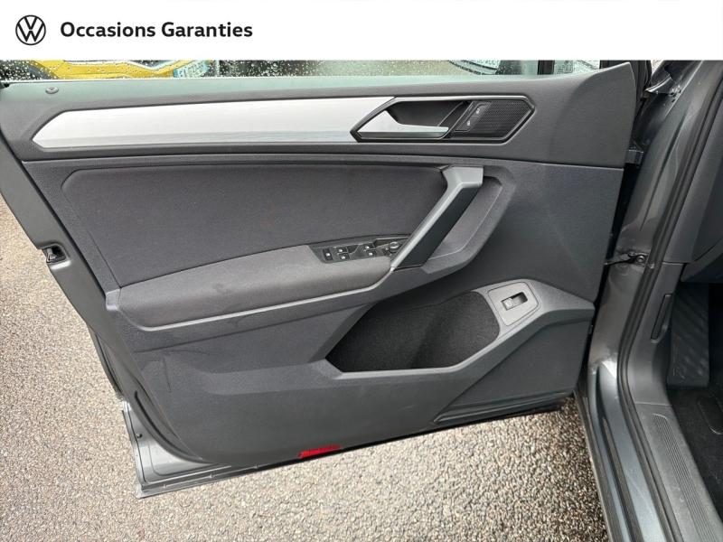 Voitures occasions VOLKSWAGEN TIGUAN Confortline Nancy