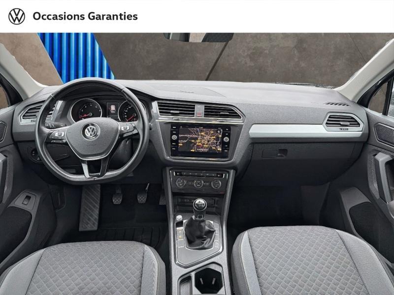 Voitures occasions VOLKSWAGEN TIGUAN Confortline Nancy