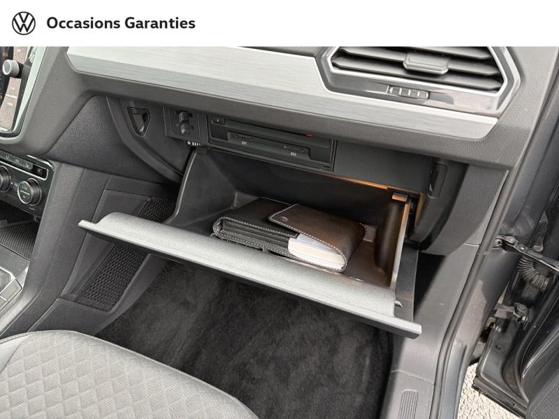 Voitures occasions VOLKSWAGEN TIGUAN Confortline Nancy