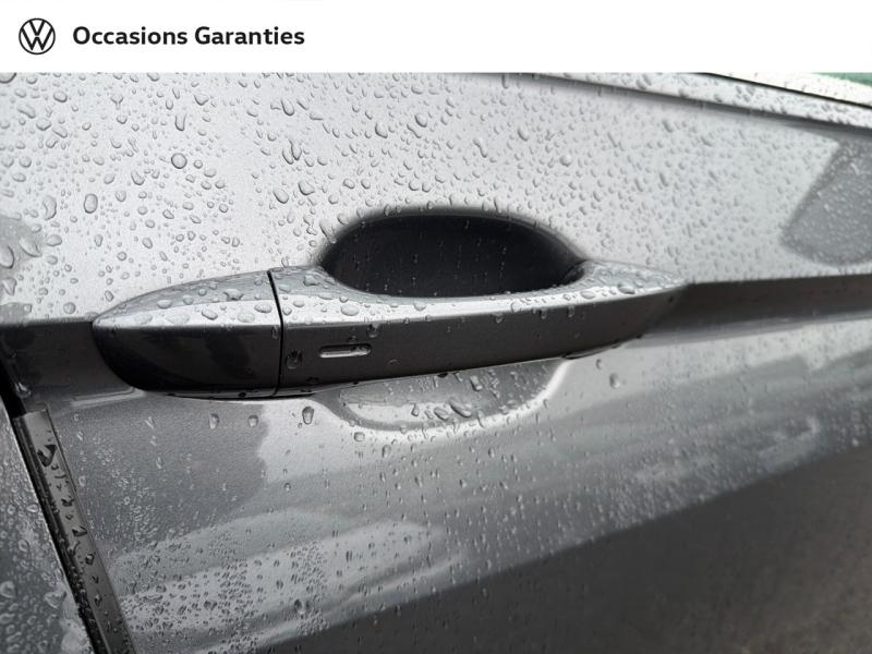 Voitures occasions VOLKSWAGEN TIGUAN Confortline Nancy