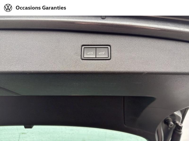 Voitures occasions VOLKSWAGEN TIGUAN Confortline Nancy